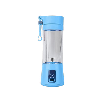 ZS - Portable and Rechargeable Battery Juice Blender