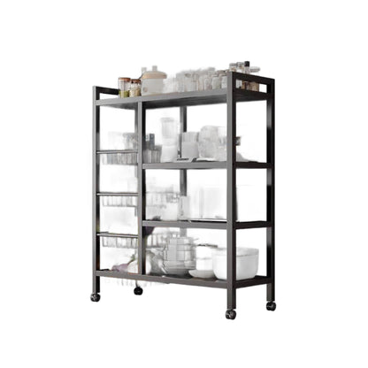 ZS - 4 Tier Multi Functional Storage Shelf