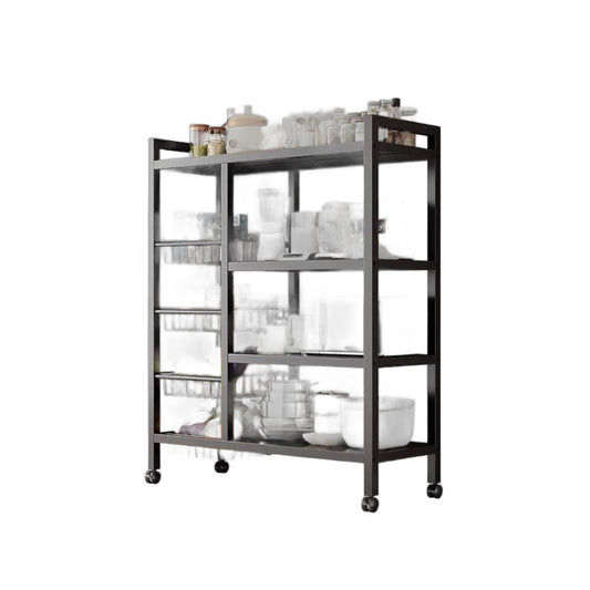 ZS - 4 Tier Multi Functional Storage Shelf