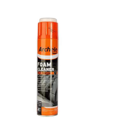 ZS - F1 Multi-purpose Foam Cleaner
