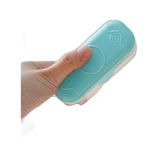 ZS - 2 in 1 Bag Sealer & Cutter