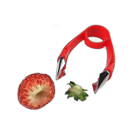 ZS - Fruit Stem Huller Multipurpose