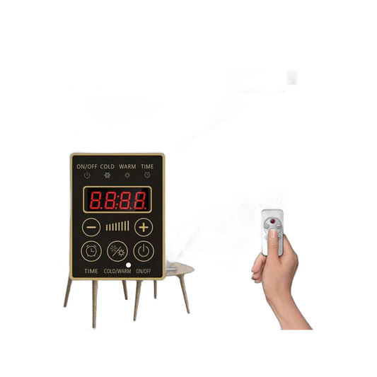 ZS - Wall Mount Heater/ Cooler