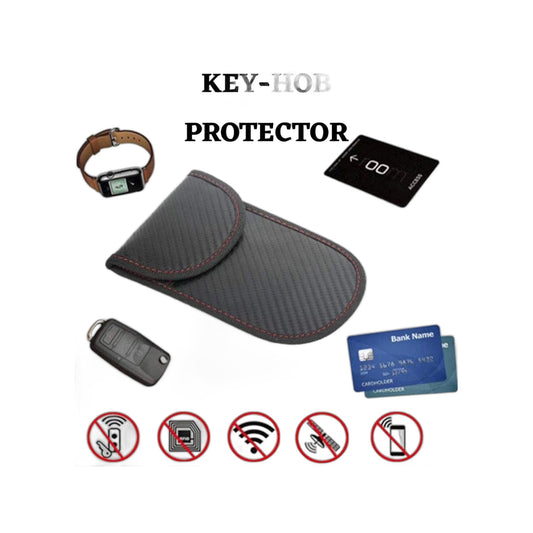 ZS - Key Fob Protector