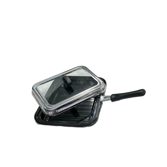 ZS - Multifunctional Stovetop Grill