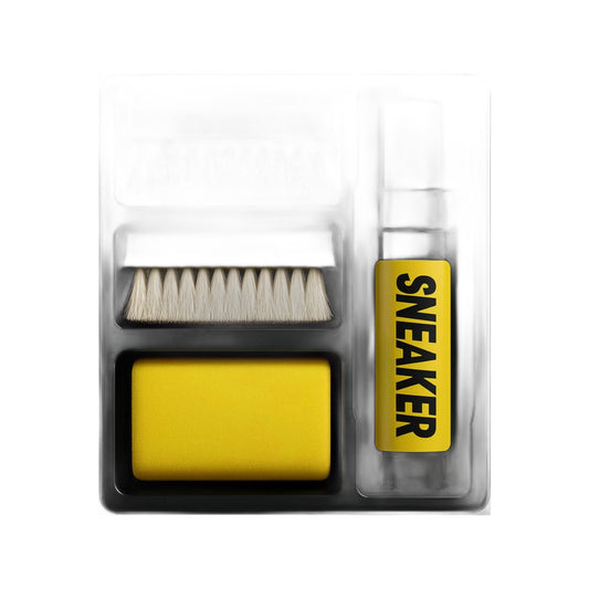 ZS - Foam Shoe Cleaner 150ml – For Sneakers & Trainers