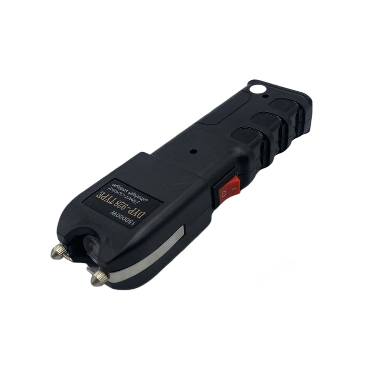 ZS - 928 150000W Self-Defense Taser With Flashlight