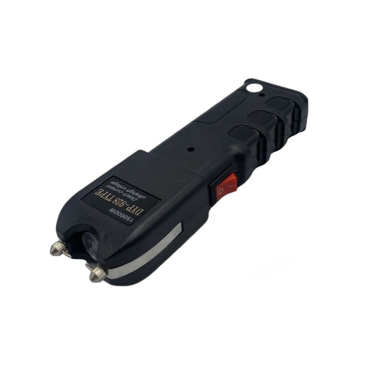 ZS - 928 150000W Self-Defense Taser With Flashlight