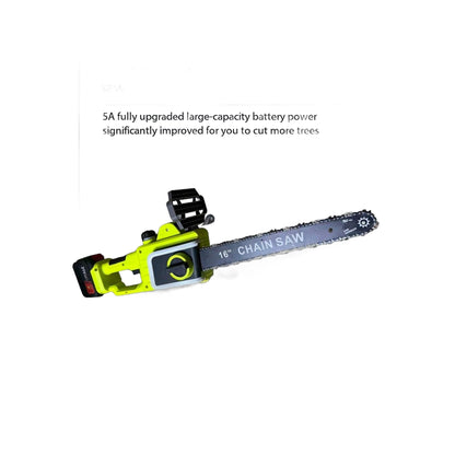 ZS - 16-inch Brushless Lithium-ion Chainsaw