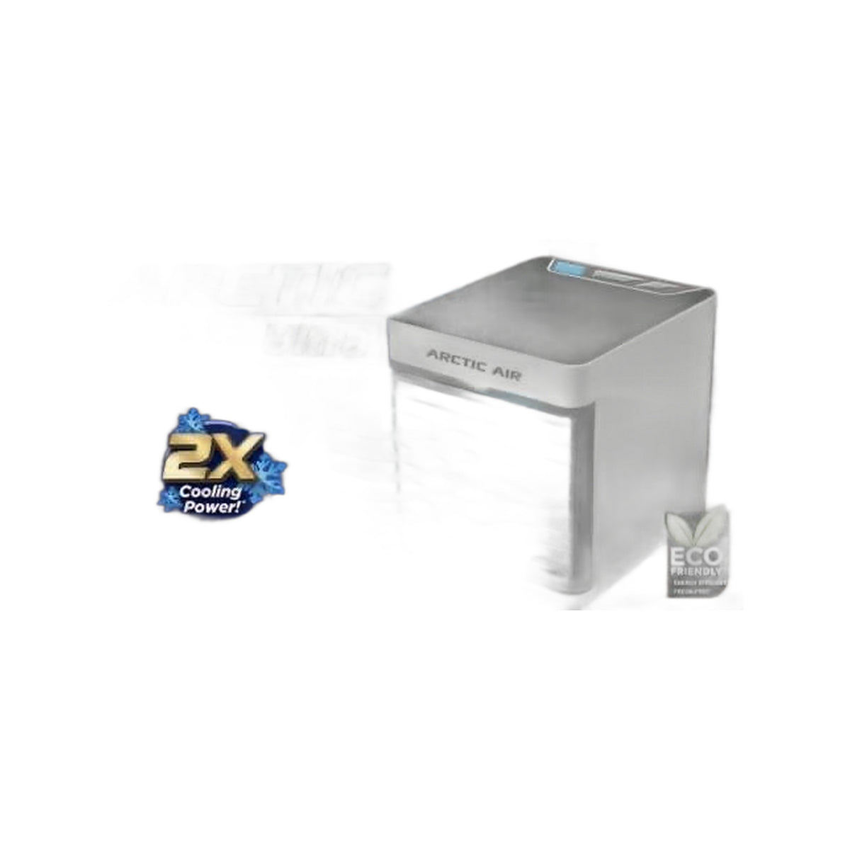 ZS - Arctic Air Cooler Ultra