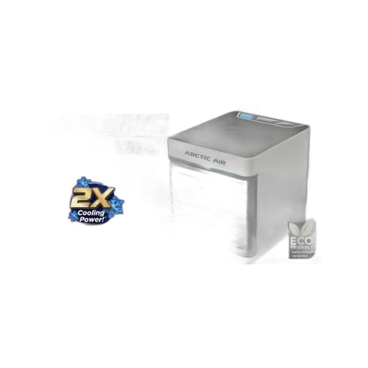 ZS - Arctic Air Cooler Ultra