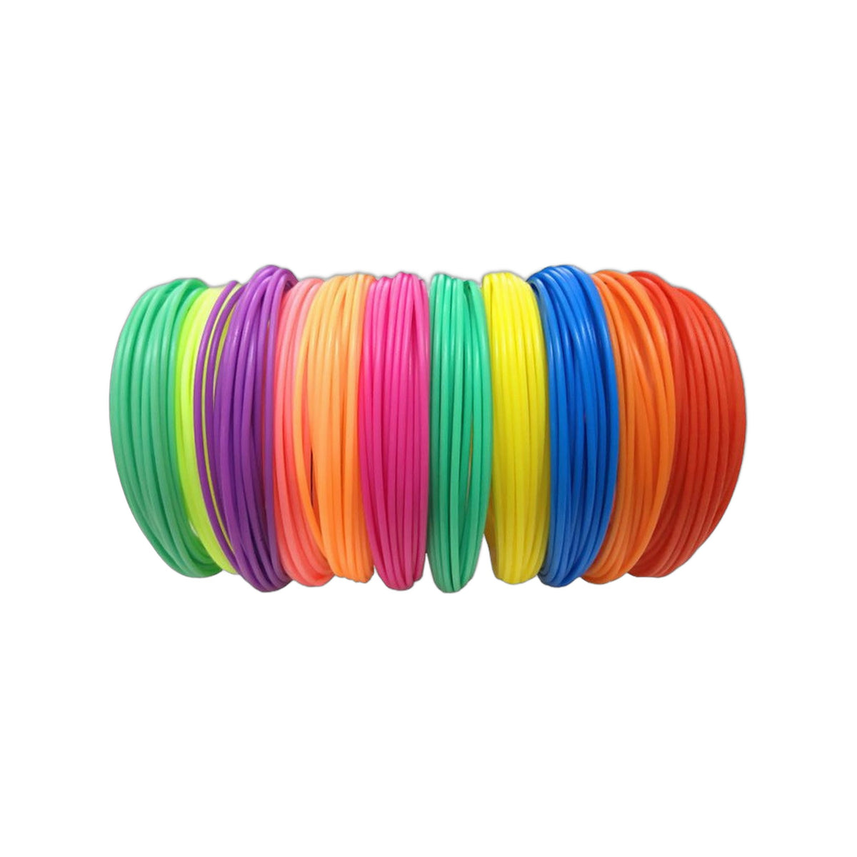 ZS 3D Pen Filament Refills 1.75mm