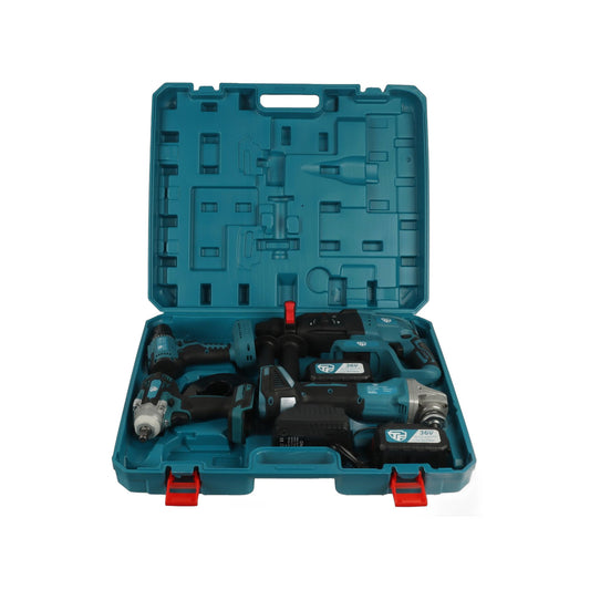 ZS - 36V 4 in 1 Multi Function Cordless Power Tools