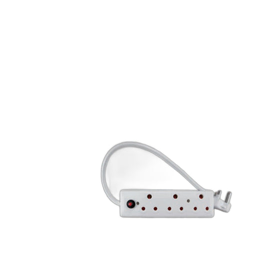 ZS - 3 Way Extension Multi Plug – R-33