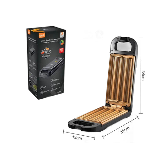 ZS - RAF Churros Maker, Fried Dough Stick Maker