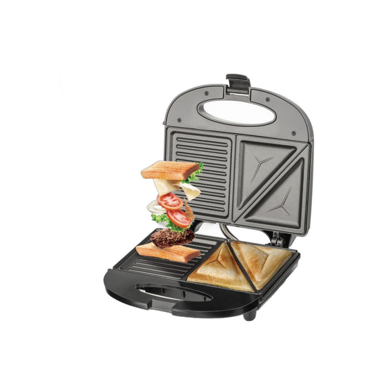 ZS - ACKILISS Sandwich Toaster & Grill
