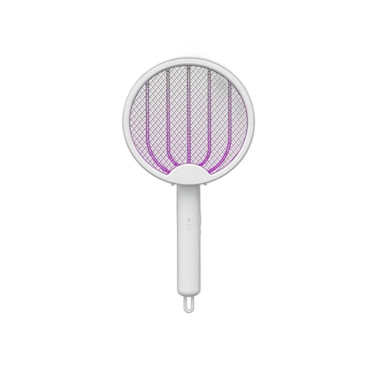 ZS - Usb Charging Folding Electric Mosquito Swatter Lamp