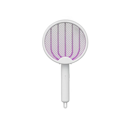 ZS - Usb Charging Folding Electric Mosquito Swatter Lamp