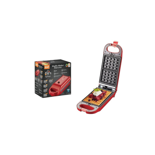 ZS - RAF 5-In-1 Dessert Maker