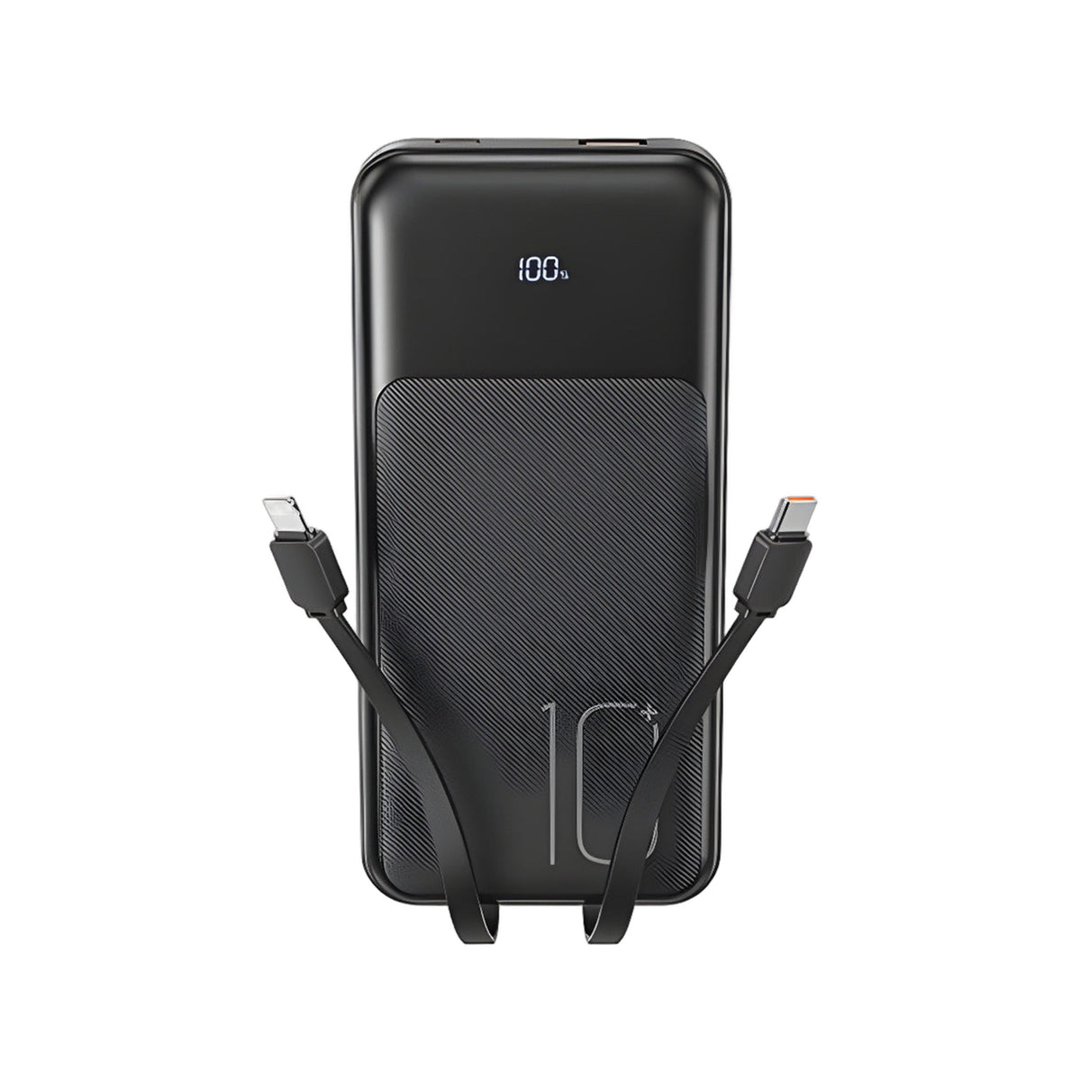 ZS - U-Winn 10000mAh 22.5W Fast Charging Power Bank