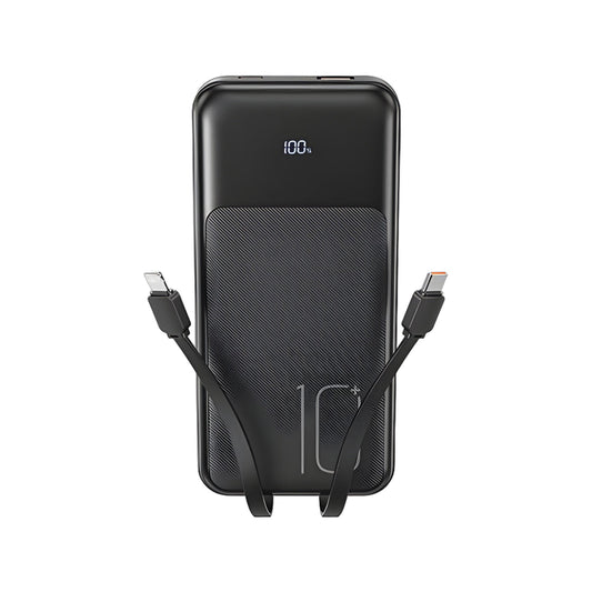 ZS - U-Winn 10000mAh 22.5W Fast Charging Power Bank