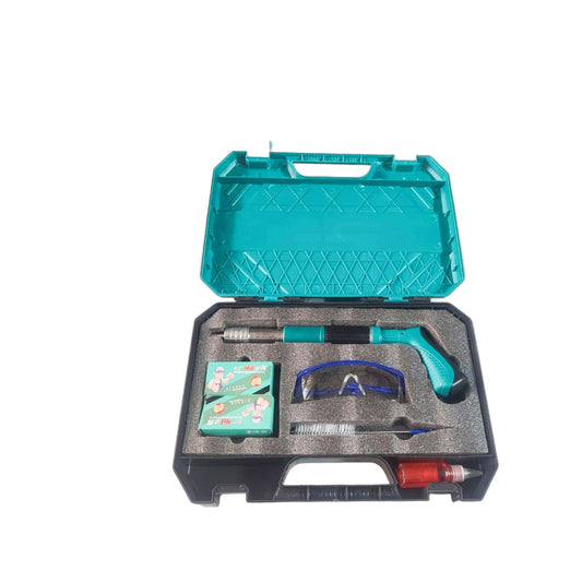 ZS - Mini Portable Cordless Nail Gun