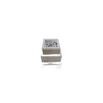 ZS - 3pc Wooden Box Set