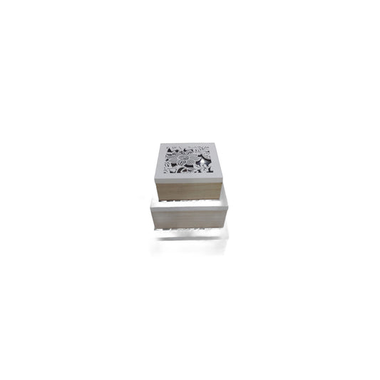 ZS - 3pc Wooden Box Set
