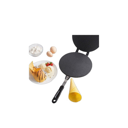 ZS - Egg Roll Jaffle Maker