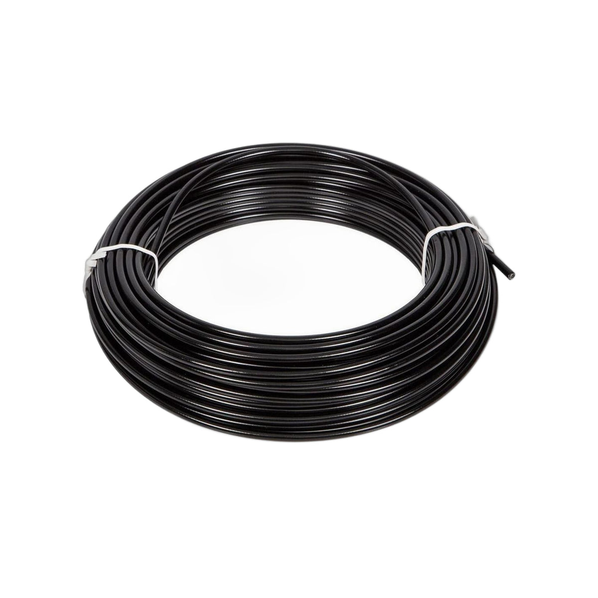 ZS - 4mm Solar PV Cable Black (100M Roll)