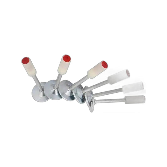 ZS - Round Steel Nails for Portable Nail Gun