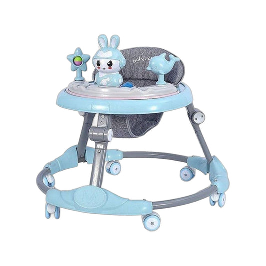 ZS Multifunction Baby Walker on white background