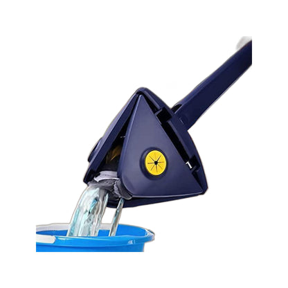 ZS - Triangular Mop 360° Rotation
