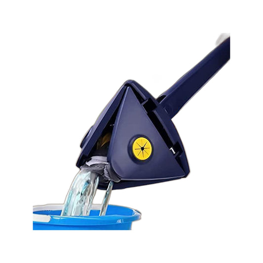 ZS - Triangular Mop 360° Rotation