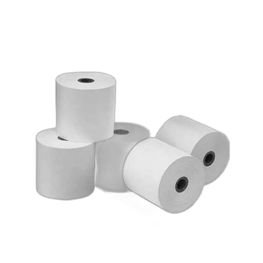 ZS Thermal Till Rolls 80x83 POS Paper