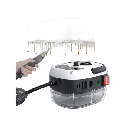 ZS - Portable Steam Cleaner