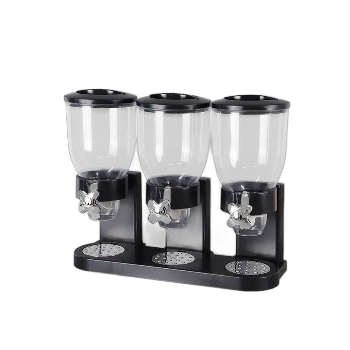 ZS - Triple Cereal Dispenser