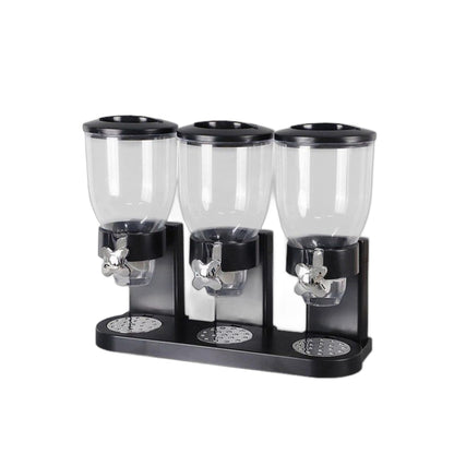 ZS - Triple Cereal Dispenser