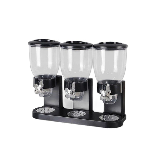ZS - Triple Cereal Dispenser