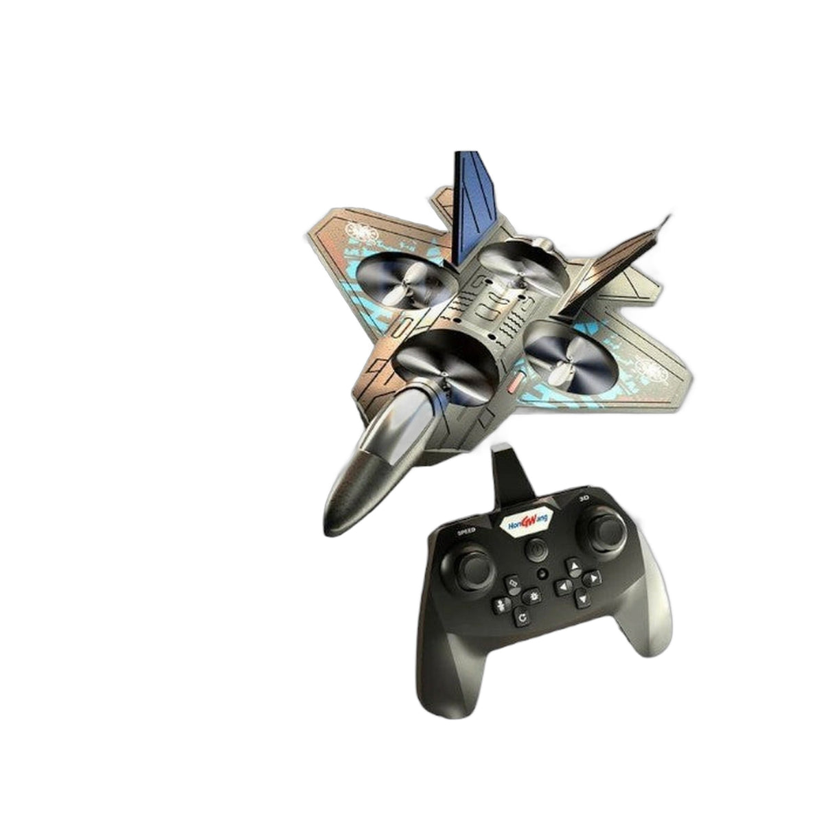 ZS Aircraft Elite Rechargeable Drone
