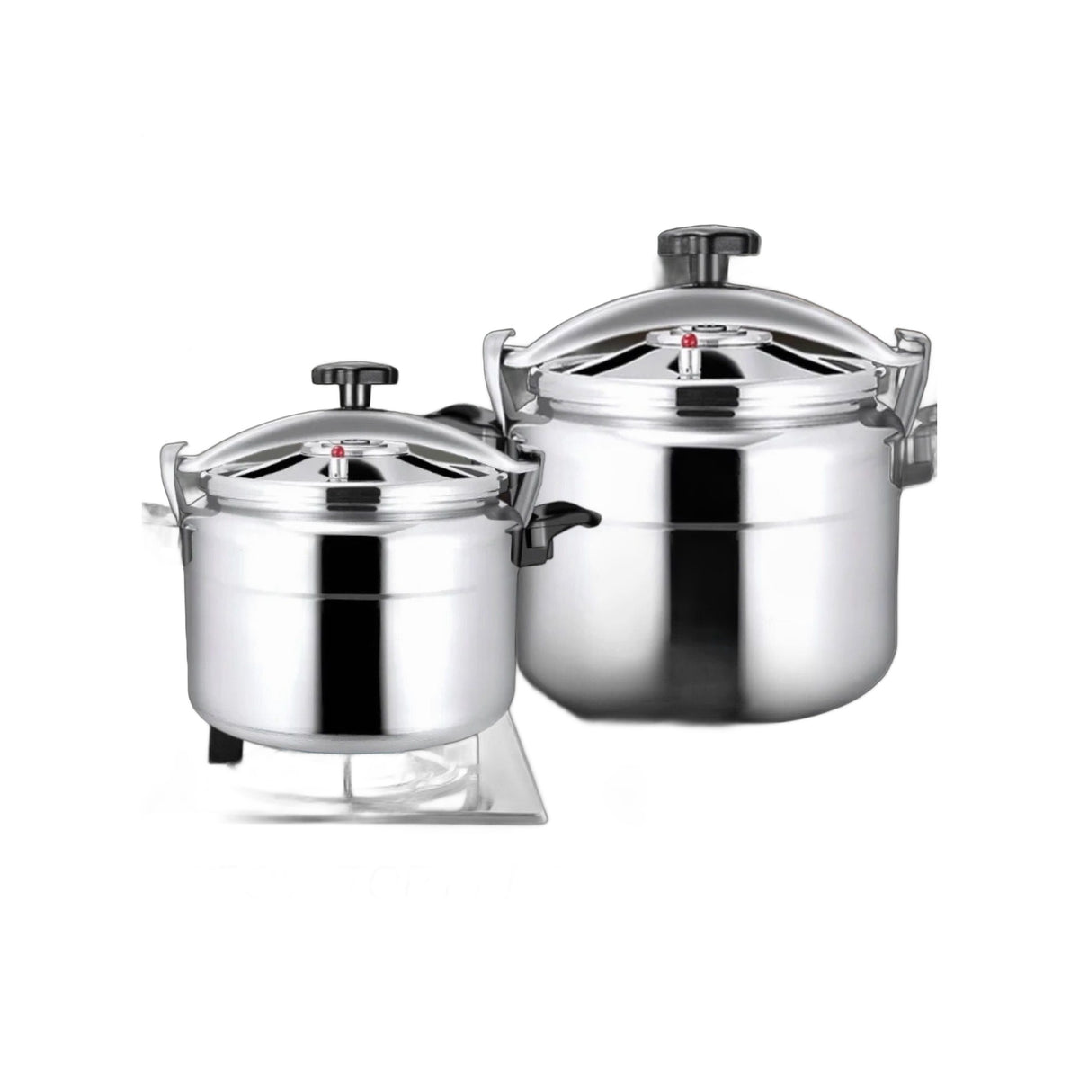 ZS - Stovetop Pressure Cooker