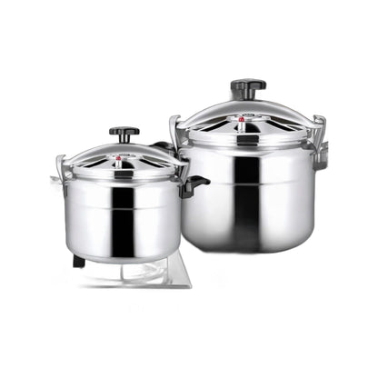 ZS - Stovetop Pressure Cooker