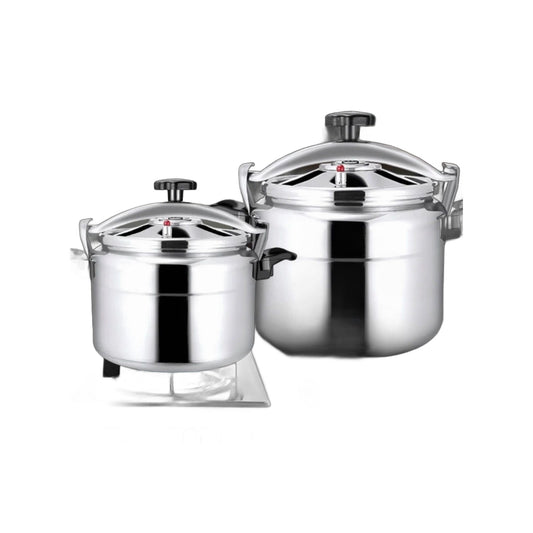 ZS - Stovetop Pressure Cooker