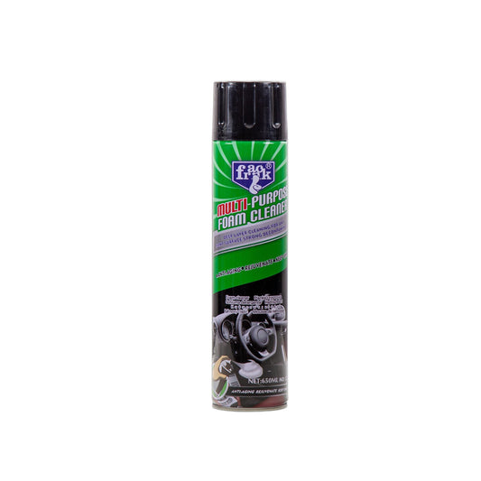 ZS - Lida Multi-purpose Foam Cleaner