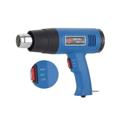 ZS - 2000W HOT Heat Air Gun