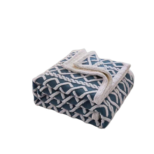 ZS - Geometric Sherpa 200 x 230cm