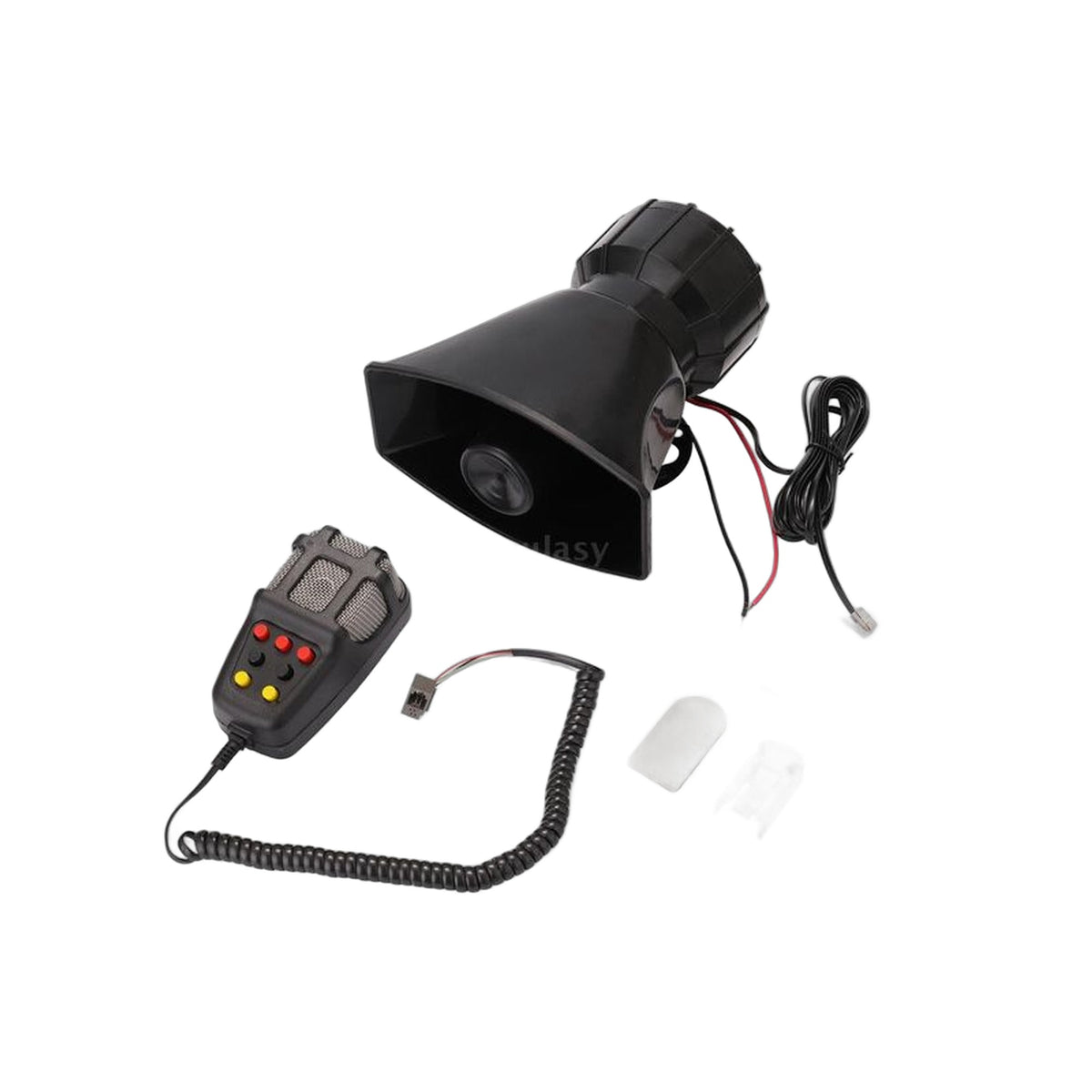 ZS - Megaphone For Car Megaphone Siren
