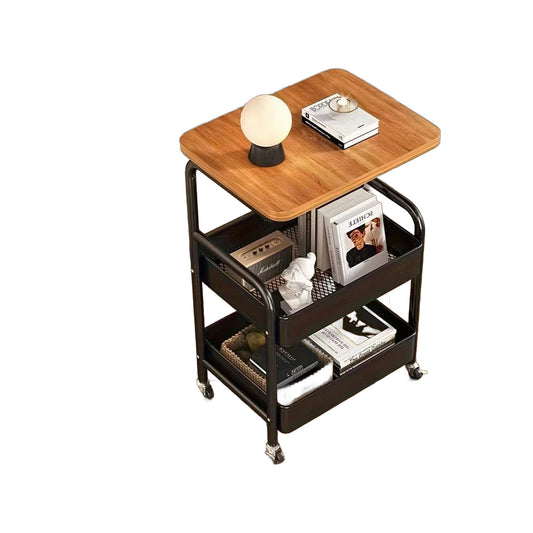 ZS - 2 in 1 Trolley Table