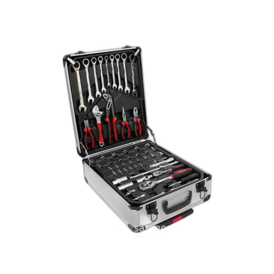 ZS 187 Piece Professional Chrome Vanadium Toolset