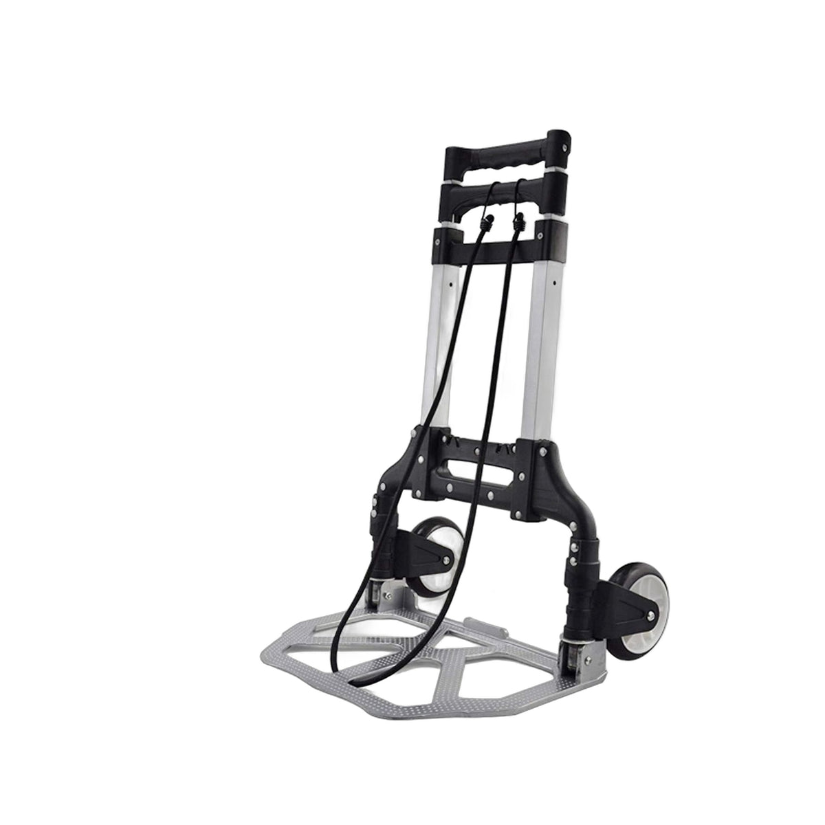 ZS - Aluminum Folding Portable Trolley 75KG